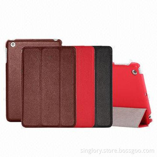 Leather Cases for iPad Mini, Easy to Installation and Removal
